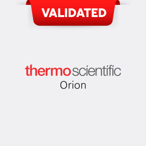 [GW Vitek] Thermo Orion IQ/OQ Validation Service
